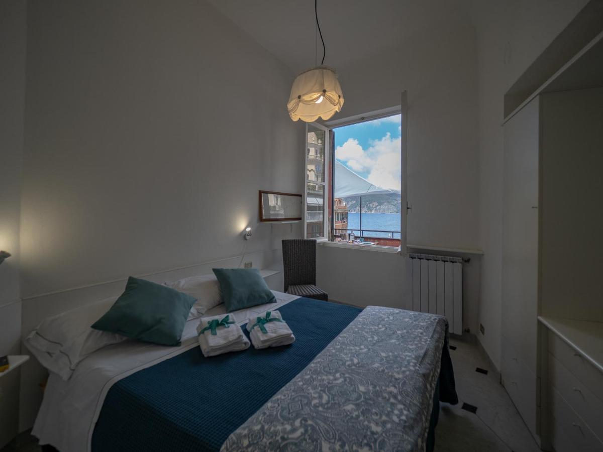 Aparthotel La Casa Di Eroico Vino Vernazza Exterior foto