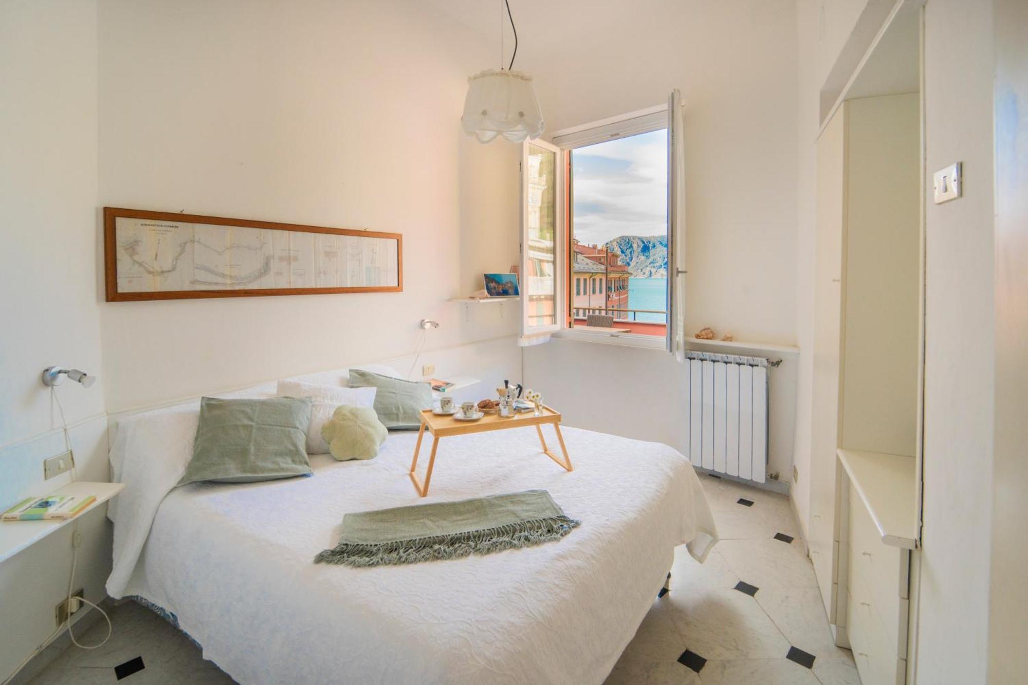 Aparthotel La Casa Di Eroico Vino Vernazza Exterior foto